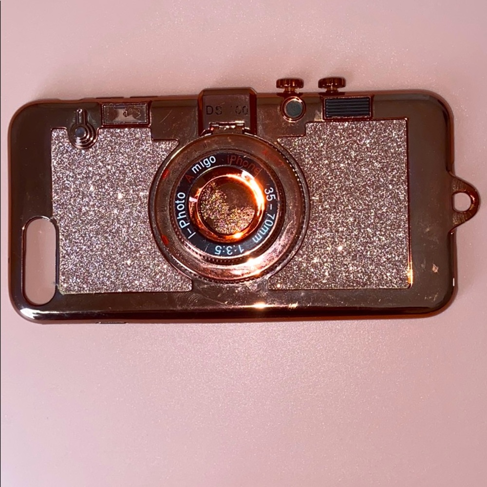 iPhone 8 Plus case